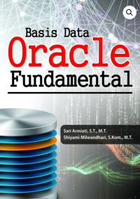 Image of Basis data oracle fundamental