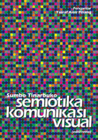 Image of Semiotika komunikasi visual